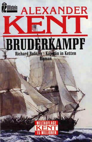 Bruderkampf