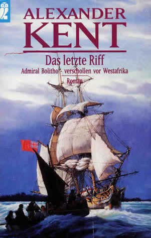 Das letzte Riff