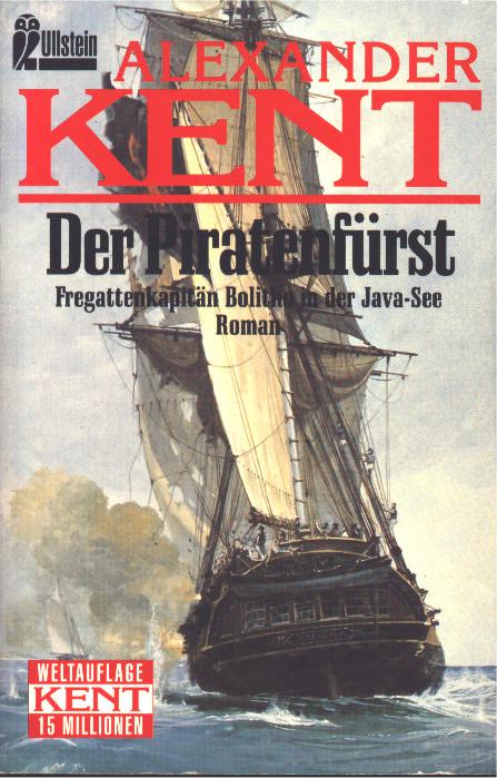 Der Piratenfuerst