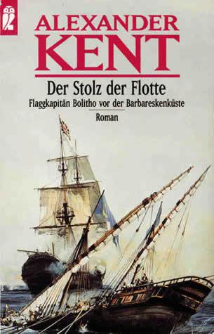 Der Stolz der Flotte