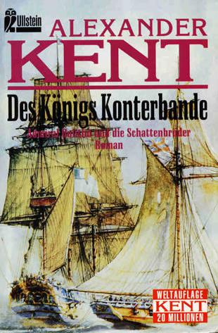 Des Koenigs Konterbande