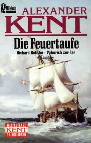 Die Feuertaufe