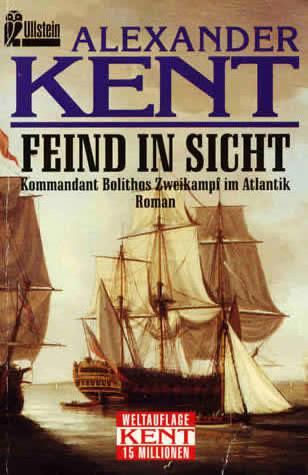 Feind in Sicht