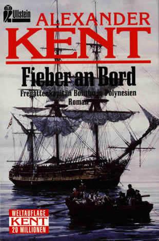 Fieber an Bord