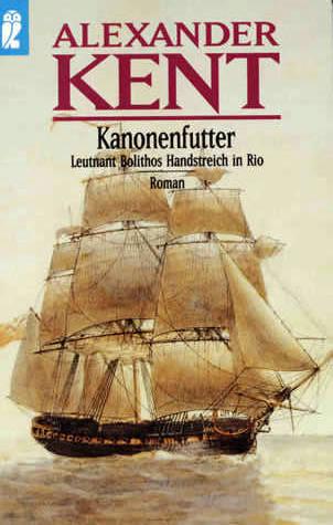 Kanonenfutter