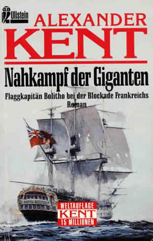 Nahkampf der Giganten