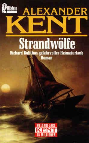 Strandwoelfe