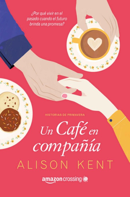 Un café en compañía