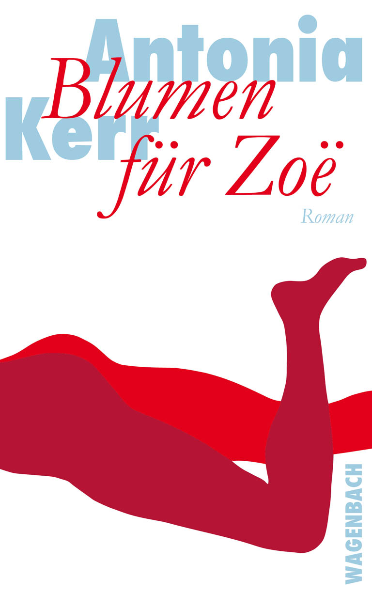 Blumen fuer Zoë