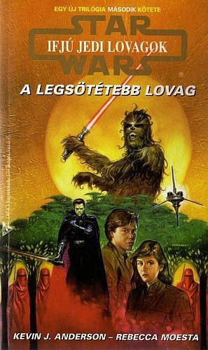 A legsötétebb lovag