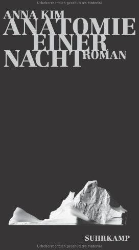 Anatomie Einer Nacht
