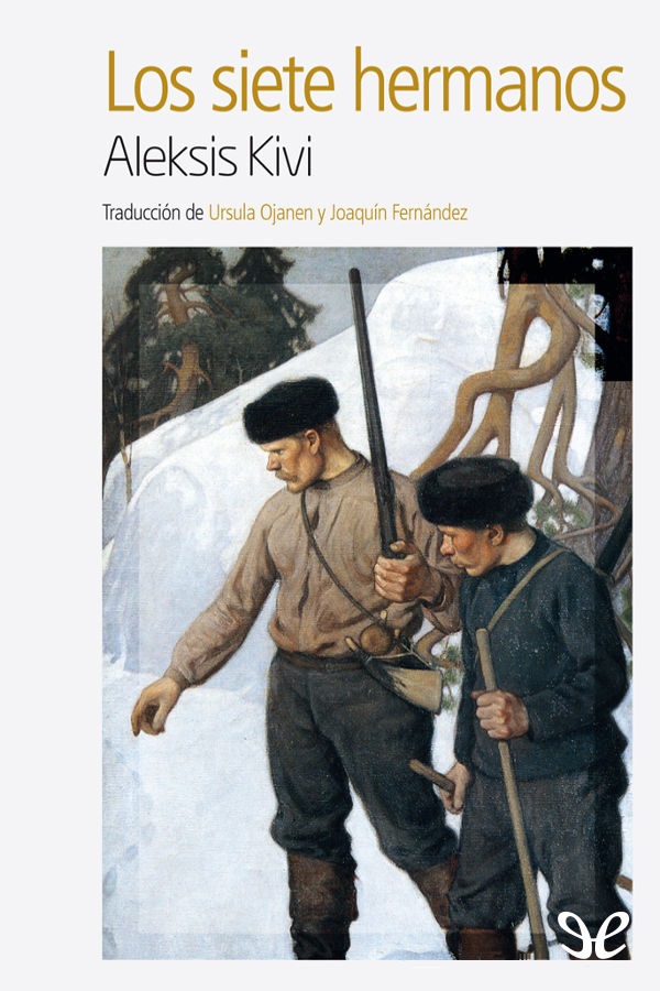 Los siete hermanos