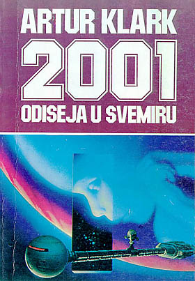 2001: Odiseja u svemiru