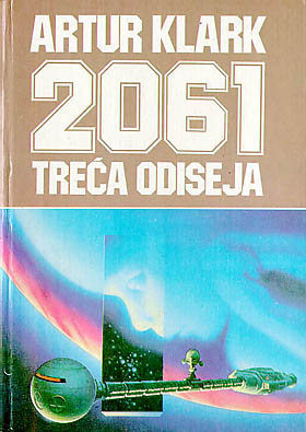2061: Treća odiseja