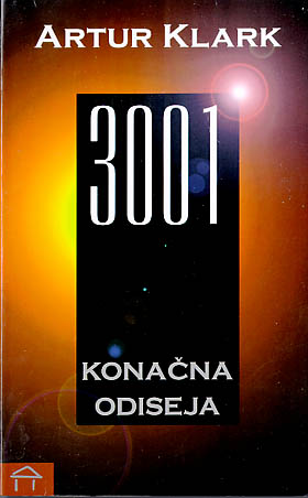 3001: Konačna odiseja
