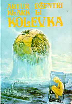 Kolevka
