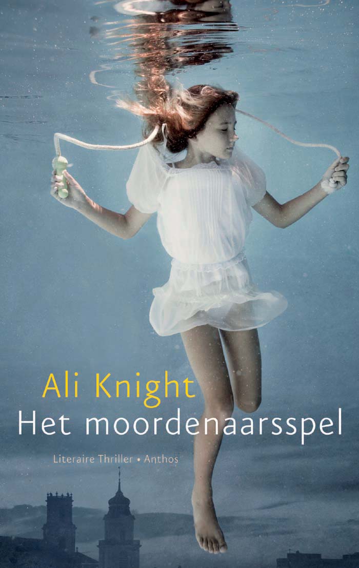 Het moordenaarsspel / druk 1