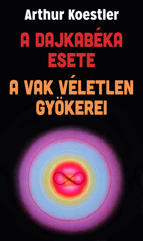 A dajkabéka esete - A vak véletlen gyökerei