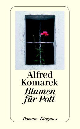 Blumen fuer Polt