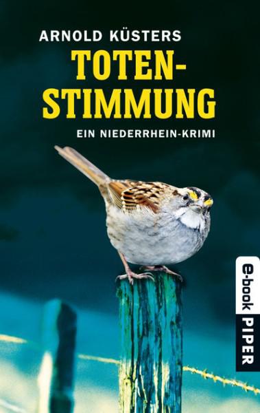 Totenstimmung