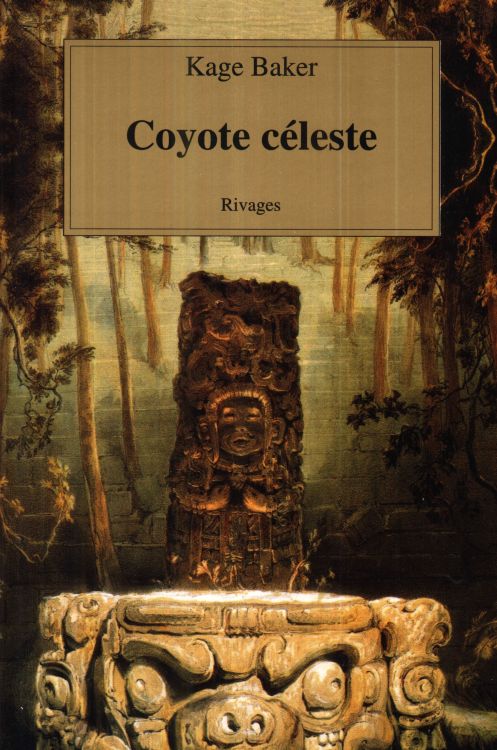 T2 – Coyote Céleste