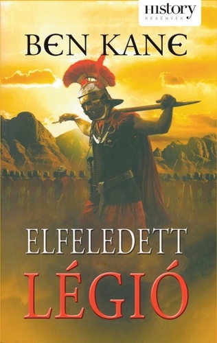 Elfeledett légió