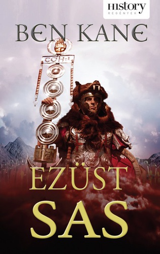 Ezüst sas
