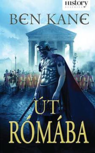 Út Rómába