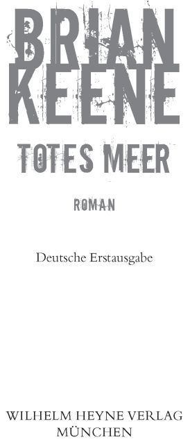 Totes Meer