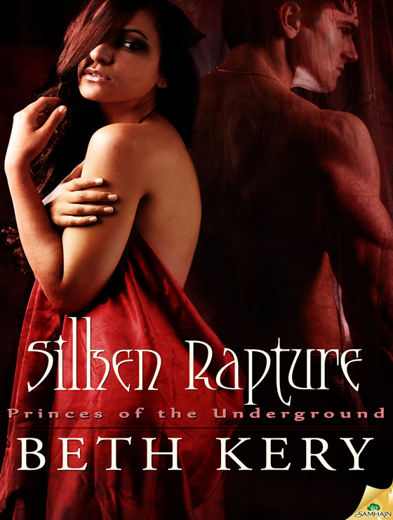 Silken Rapture