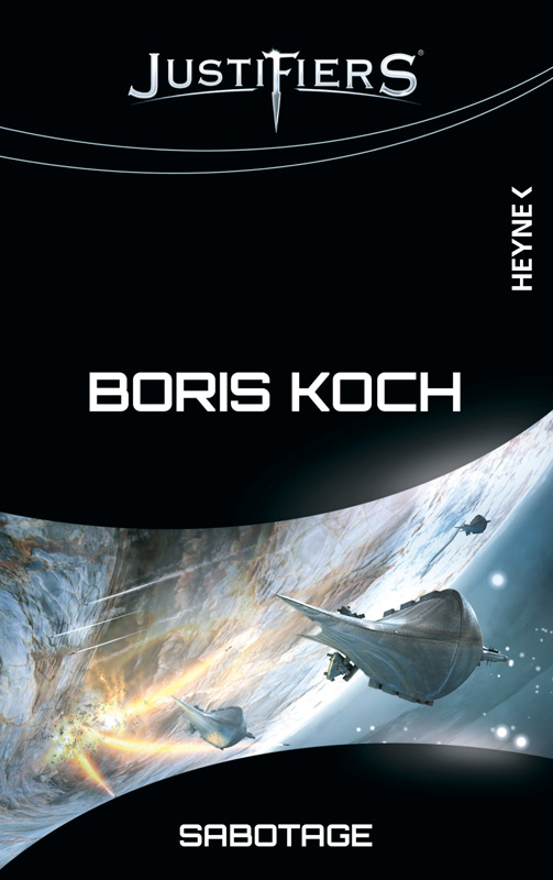 Justifiers - Sabotage - Koch, B: Justifiers - Sabotage