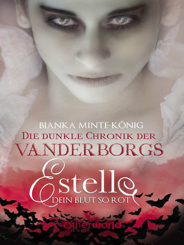 Die dunkle Chronik der Vanderborgs - Estelle
