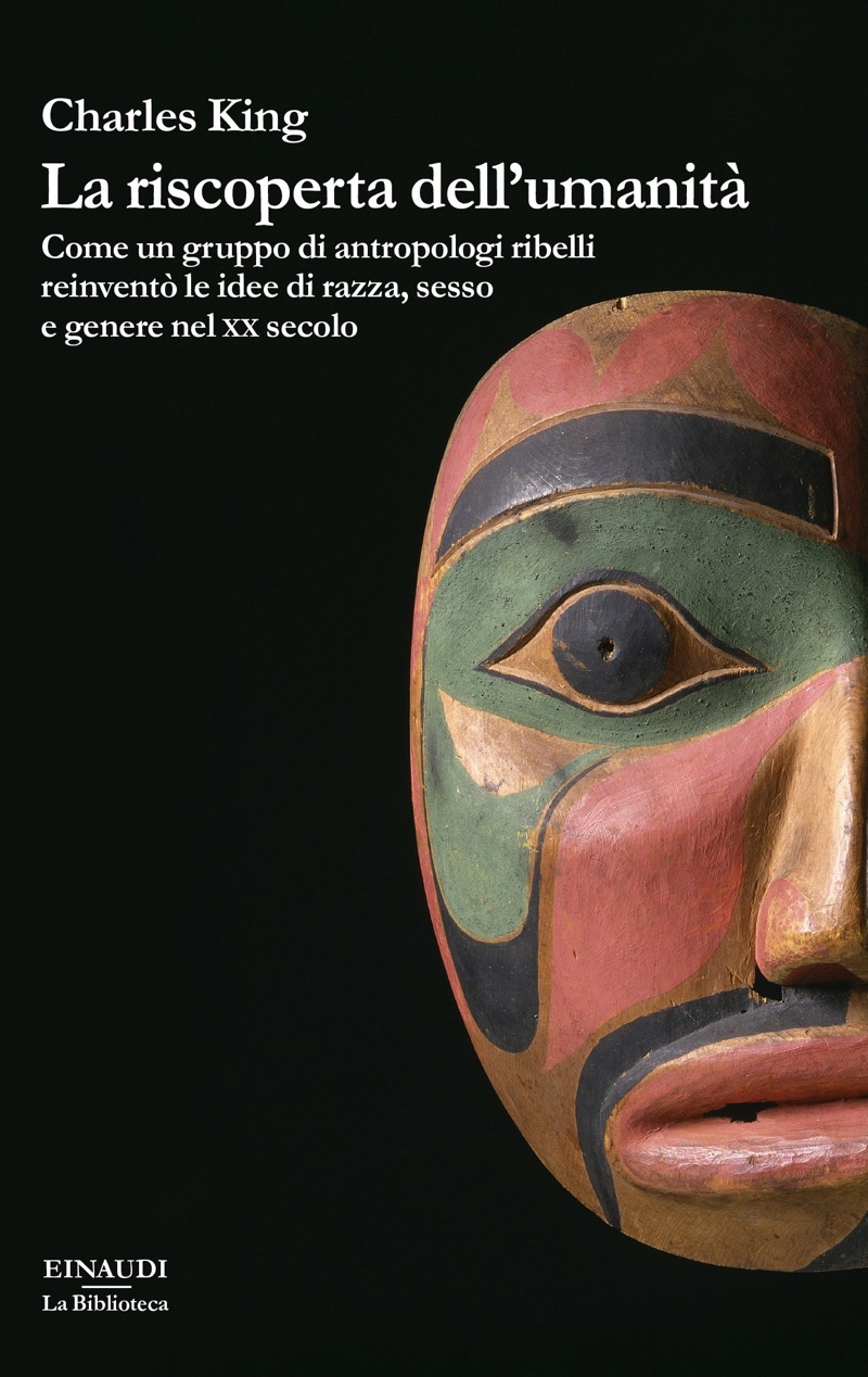 La riscoperta dell'umanità