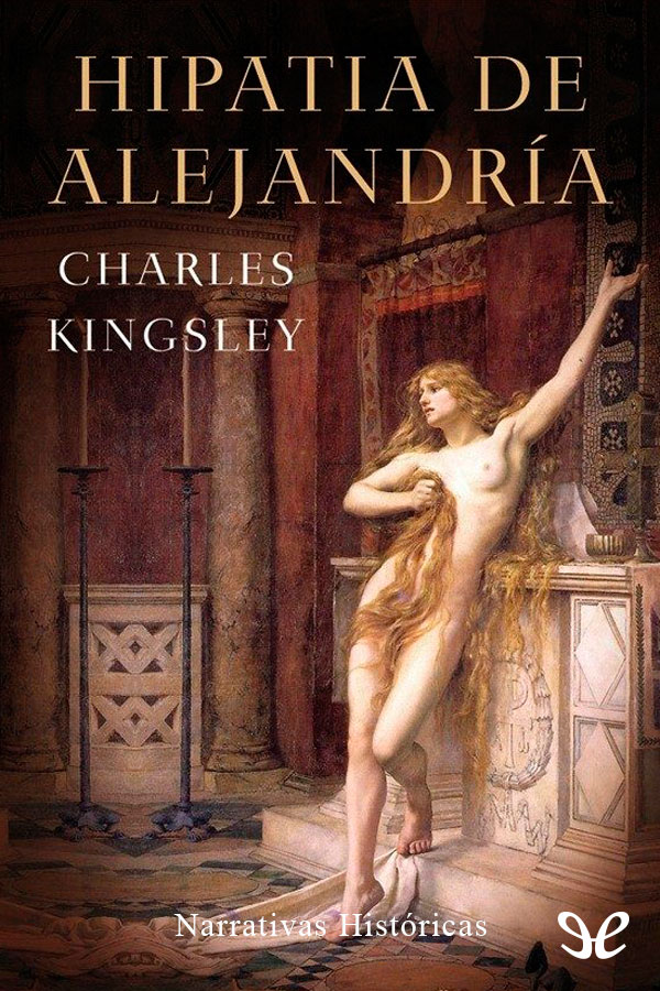 Hipatia de Alejandría