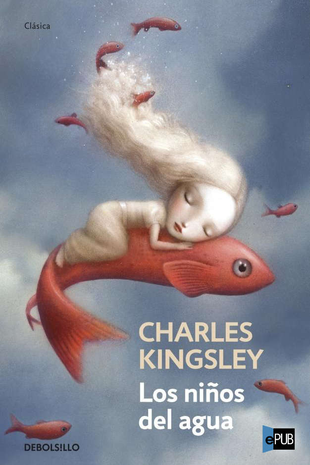 Los niños del agua