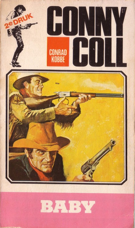 Conny Coll 26 Baby