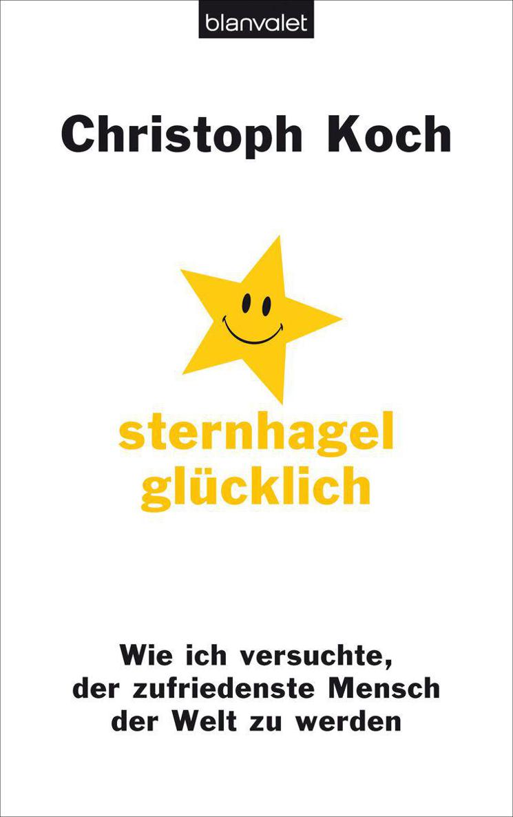 Sternhagelgluecklich