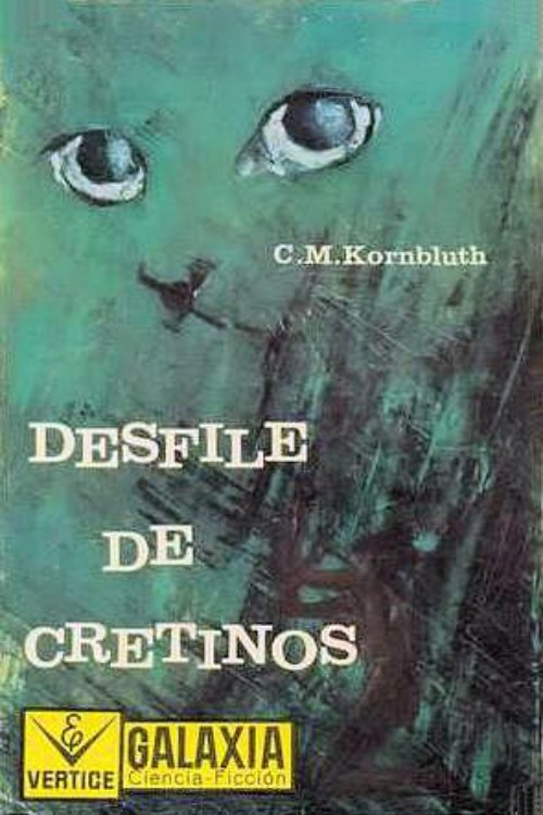 Desfile de cretinos