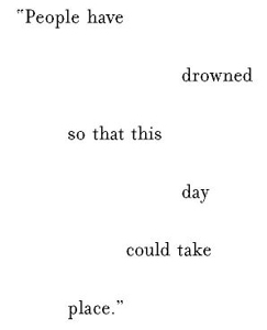 Calamity and Other Stories