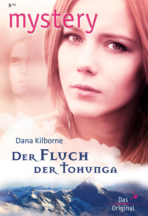 Der Fluch der Tohunga
