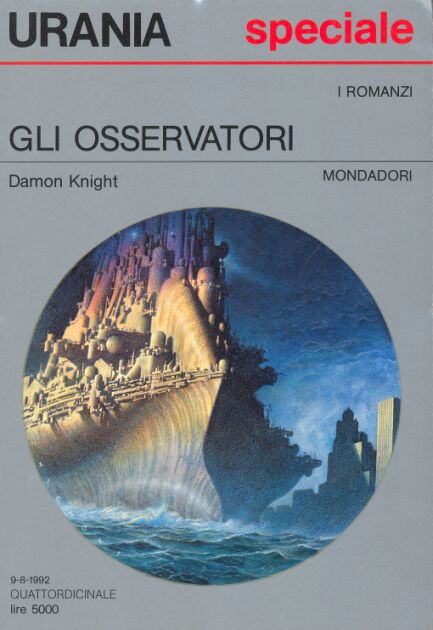 Gli osservatori
