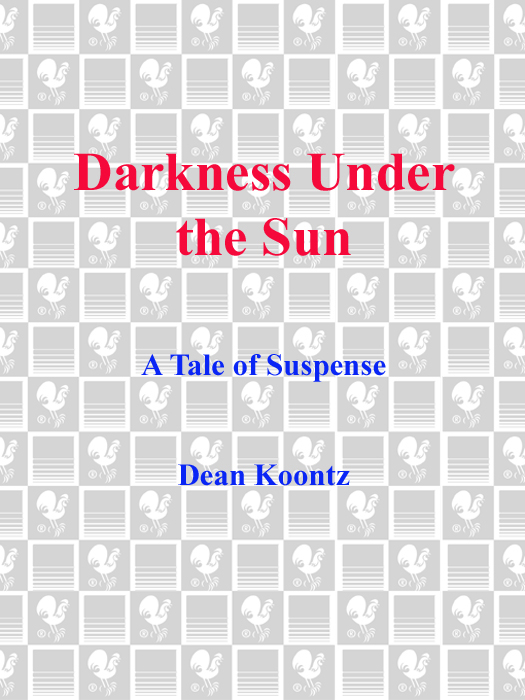 Darkness Under the Sun