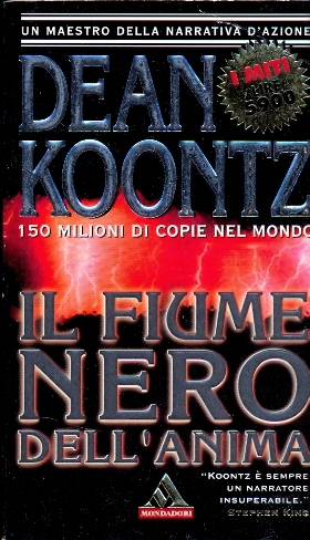 Il fiume nero dell'anima