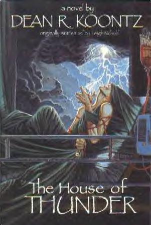 The House Of Thunder