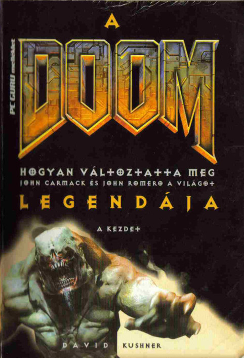 A DOOM Legendája - A kezdet