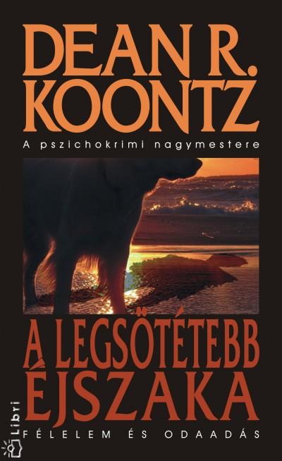A legsötétebb éjszaka