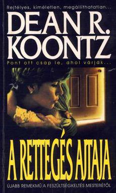 A rettegés ajtaja