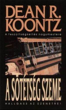 A sötétség szeme