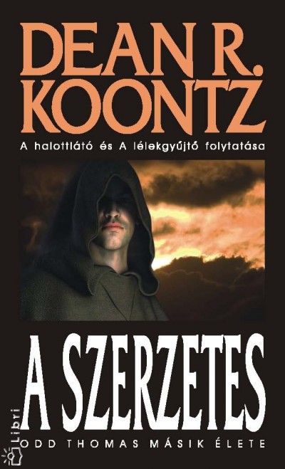 A Szerzetes