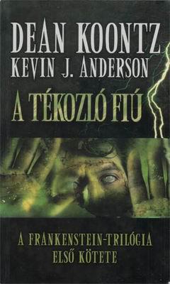 A tékozló fiú